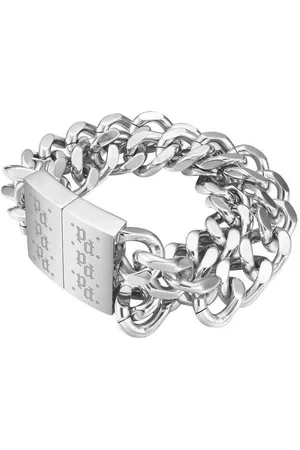 Police Armband PEAGB0001706 SIGNATURE LINK - Verkäufer: No.1 Topseller