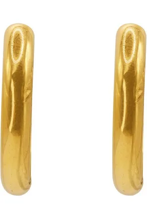 Heideman Paar Ohrstecker Silio (Ohrringe, inkl. Geschenkverpackung), Ohrcreolen Männer - Verkäufer: