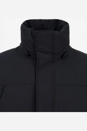 Alpha Industries Parka Men - Cold Weather Jackets Puffer Parka