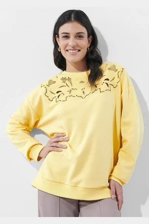 ALBA MODA Strickpullover Sweatshirt - Verkäufer: Premio Fashion GmbH