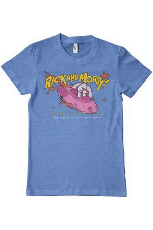 Rick and Morty T-Shirt Science T-Shirt - Verkäufer: 247Group GmbH