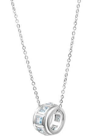CELESTA Kette mit Anhänger