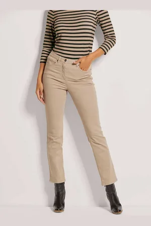 Madeleine Gerade Jeans Five-Pocket-Jeans - Verkäufer: Premio Fashion GmbH