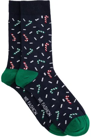WE Fashion Basicsocken - Verkäufer:
