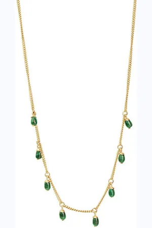 CELESTA Kette mit Anhänger
