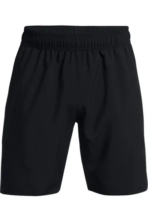 Under Armour Shorts Ua Tech Woven Wordmark Short - Verkäufer: 247Group GmbH
