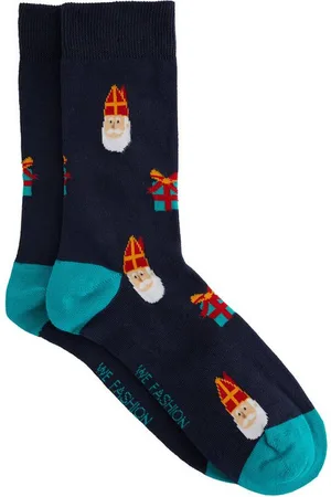 WE Fashion Basicsocken - Verkäufer: