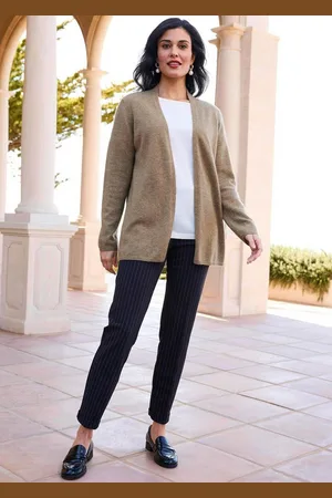 ALBA MODA Schlupfhose Hose - Verkäufer: Premio Fashion GmbH