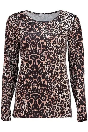 Hailys Langarmshirt LS P TP Ne44la - Verkäufer: MARUFASHION SHIRT-GALERIE
