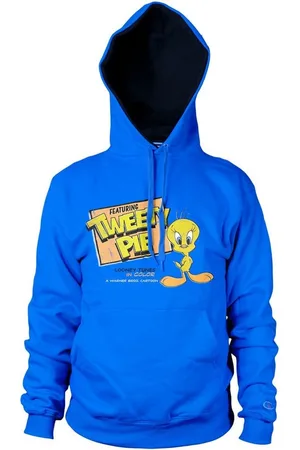 LOONEY TUNES Hoodie Tweety Pie Hoodie - Verkäufer: 247Group GmbH