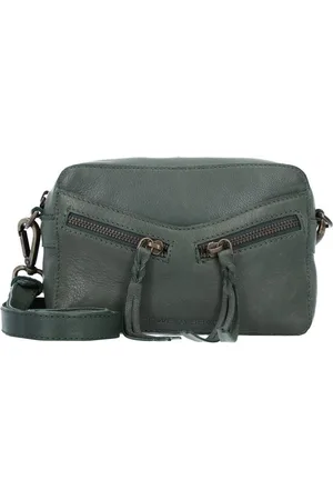 Cowboysbag Umhängetasche Miami, Leder - Verkäufer: WE LOVE BAGS
