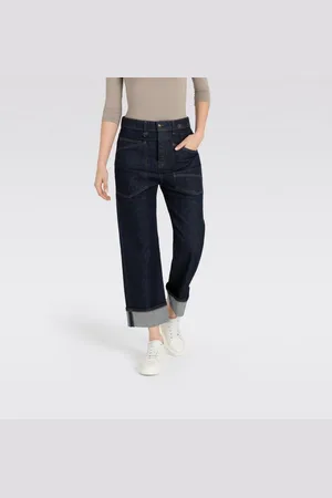 Mac Bequeme Jeans BAGGY straight