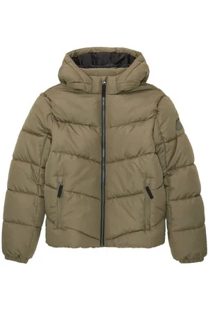 TOM TAILOR Langjacke - Verkäufer: Fashion-Home-Trend