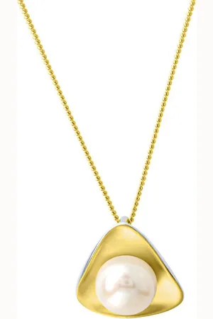 CELESTA Kette mit Anhänger