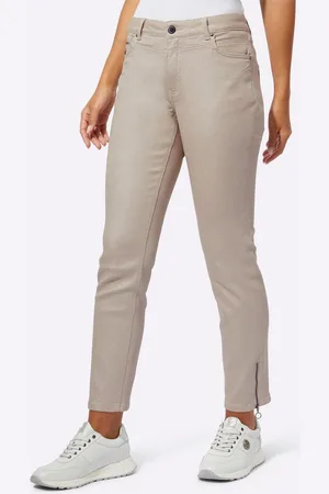 CRÉATION L Bequeme Jeans 5-Pocket-Jeans - Verkäufer: Witt-Gruppe