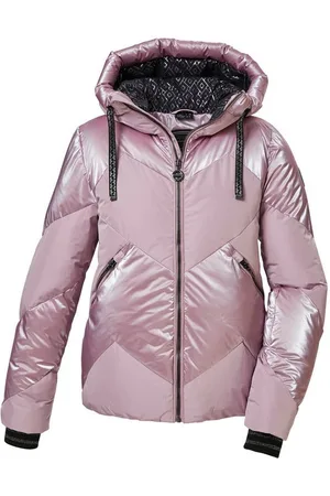 Killtec Winterjacke Damen Skijacke KSW 100 WMN SKI QLTD - Verkäufer: Scholz Handelsgesellschaft mbH