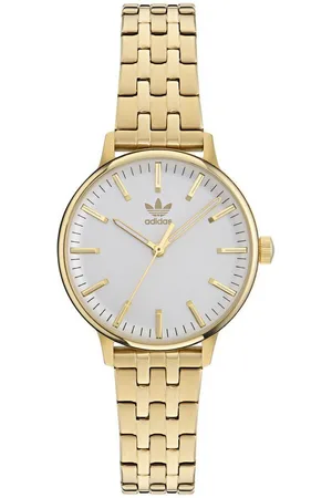 adidas Quarzuhr CODE ONE XSMALL, (1-tlg), Quartz Analog - Verkäufer: Timex Group CS Europe GmbH
