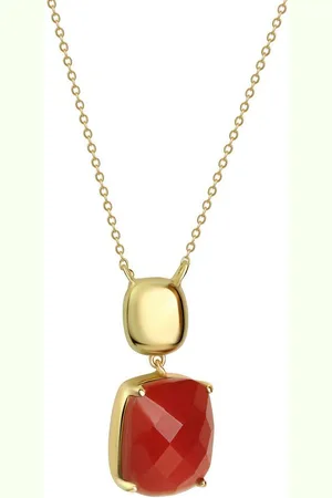 CELESTA Kette mit Anhänger