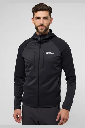 Jack Wolfskin Fleecejacke ALPGRAT XT JKT M