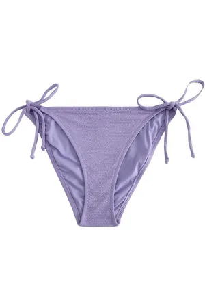 Koton Bikini-Hose Normale Leibhöhe Mit Paspelband Bikini-Unterteil - Verkäufer: