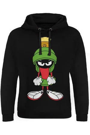 LOONEY TUNES Hoodie Marvin The Martian Attitude Epic Hoodie - Verkäufer: 247Group GmbH