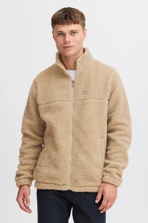 Blend Fellimitatjacke BHMTOTEM