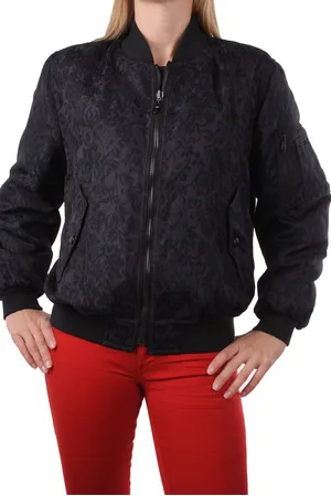 Diesel Collegejacke WIRON Outerwear/Caban Damen Jacke - Verkäufer: fashion4smile