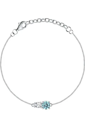 FAVS Silberarmband Damen-Armband 925er Silber 1 Zirkonia - Verkäufer: CHRIST Juweliere und Uhrmacher seit 1863 GmbH