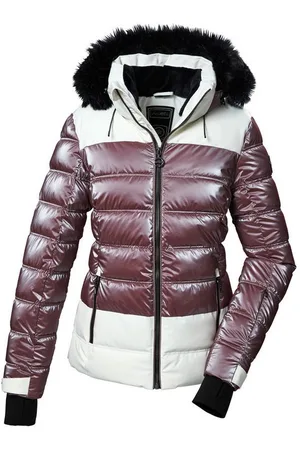 Killtec Winterjacke Damen Skijacke KSW 314 WMN SKI QLTD - Verkäufer: Scholz Handelsgesellschaft mbH