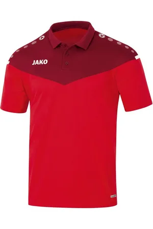 Jako Funktionsshirt 6320 Unisex Polo Champ 2.0 - Verkäufer: Teamsport X-press