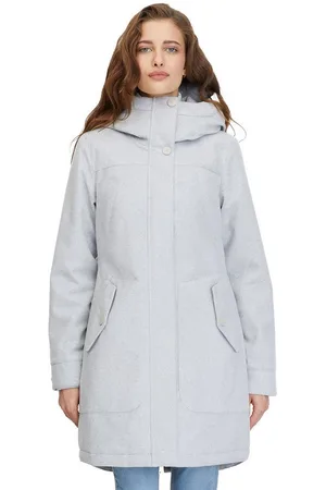 Ragwear Winterjacke JANNISA COAT JANNISA COAT - Verkäufer: Epoxy Shop
