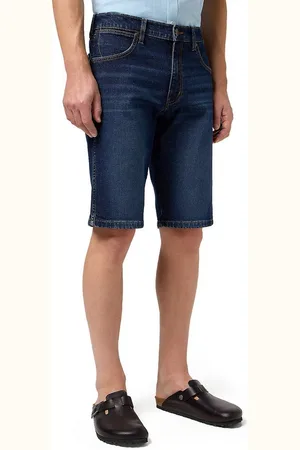 Wrangler Jeansshorts Slim Fit - Colton Easy Going - Verkäufer: DenimBar