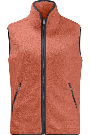 Jack Wolfskin Fleeceweste HIGH CURL VEST W