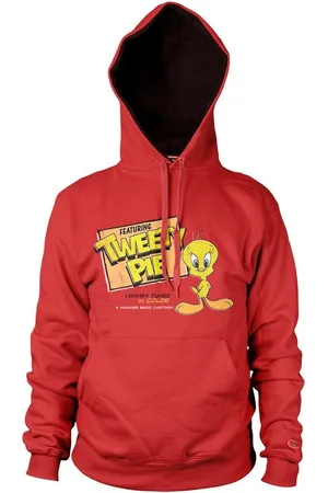 LOONEY TUNES Hoodie Tweety Pie Hoodie - Verkäufer: 247Group GmbH