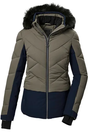 Killtec Winterjacke Damen Skijacke KSW 102 WMN SKI QLTD - Verkäufer: Scholz Handelsgesellschaft mbH