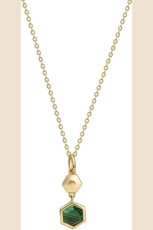 CELESTA Kette mit Anhänger