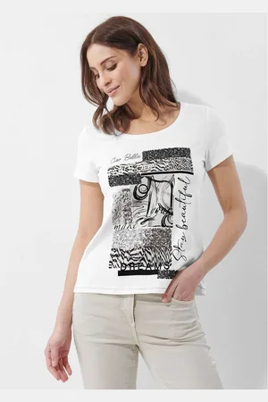 ALBA MODA Print-Shirt Shirt - Verkäufer: Premio Fashion GmbH