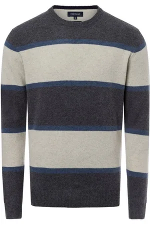 Andrew James Strickpullover - Verkäufer: VAN GRAAF
