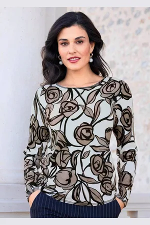 ALBA MODA Strickpullover Pullover - Verkäufer: Premio Fashion GmbH