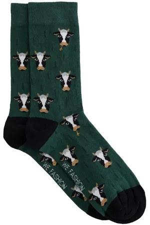 WE Fashion Basicsocken - Verkäufer: