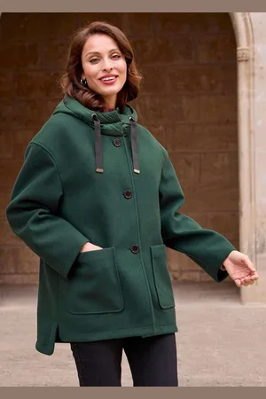 ALBA MODA Outdoorjacke Jacke - Verkäufer: Premio Fashion GmbH