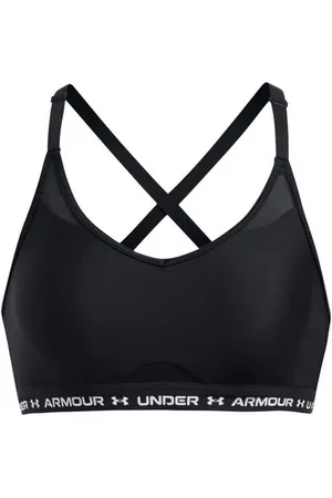 Under Armour Sport-Bustier Damen Sport-BH UA CROSSBACK LOW (1-tlg) - Verkäufer: engelhorn