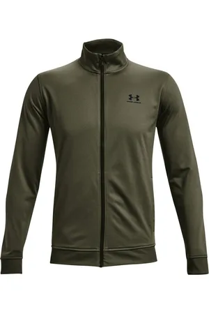 Under Armour Trainingsjacke Sportstyle Tricot Jacket - Verkäufer: 247Group GmbH