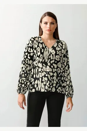 ALBA MODA Schlupfbluse Bluse - Verkäufer: Premio Fashion GmbH