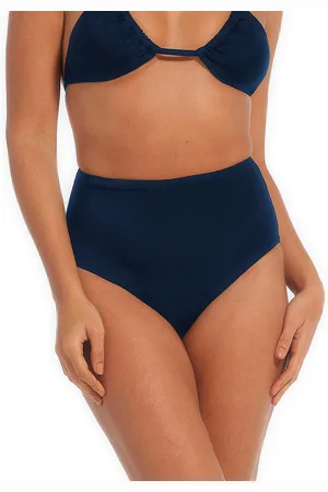 MAGIC Bodyfashion Highwaist-Bikini-Hose Bikini Shaper mit Shaping-Einsatz