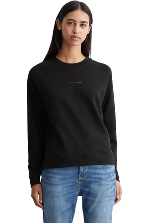 Marc O’ Polo Sweatshirt aus Organic Cotton