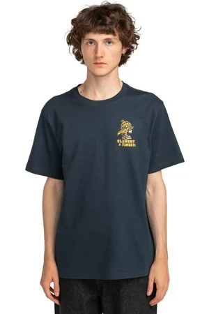 Element T-Shirt T-Shirt Birds Eye - Verkäufer: Big Leshopski