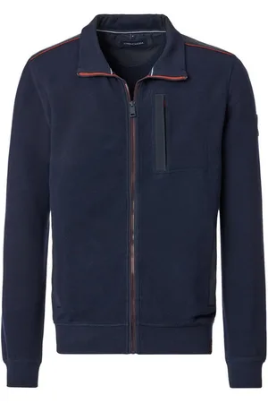 Casa Moda Sweatjacke Sweatjacke - Verkäufer: Heynmöller-Kleidung GmbH