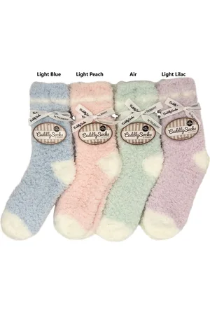 TAUBERT Kuschelsocken Fluffy - Verkäufer: mm-dessous