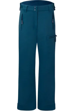 TROLLKIDS Skihose Hallingdal Wasserdicht, winddicht und atmungsaktiv - Verkäufer: Blauband